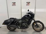 HONDA CMX 1100 REBEL