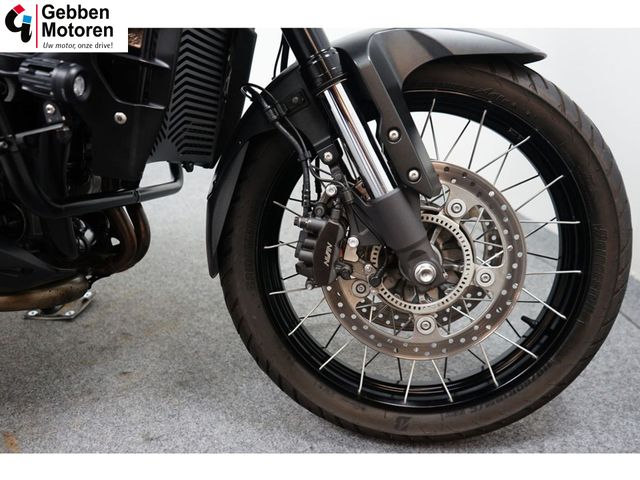 honda - vfr-1200-x-crosstourer