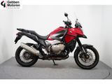HONDA VFR 1200 X CROSSTOURER