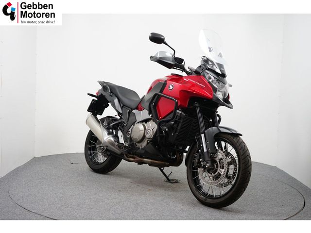 honda - vfr-1200-x-crosstourer