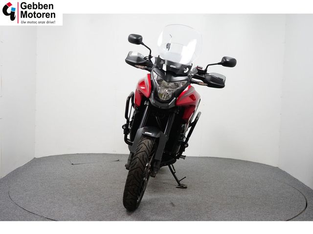 honda - vfr-1200-x-crosstourer