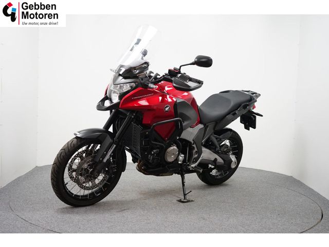 honda - vfr-1200-x-crosstourer