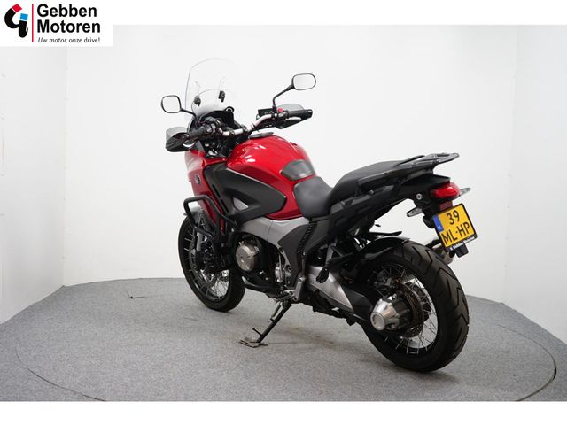 honda - vfr-1200-x-crosstourer
