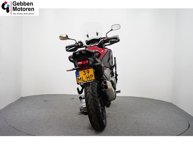 honda - vfr-1200-x-crosstourer