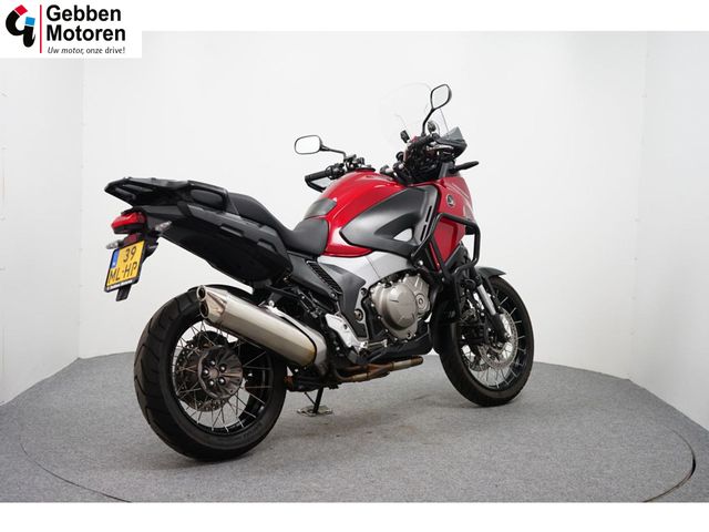 honda - vfr-1200-x-crosstourer