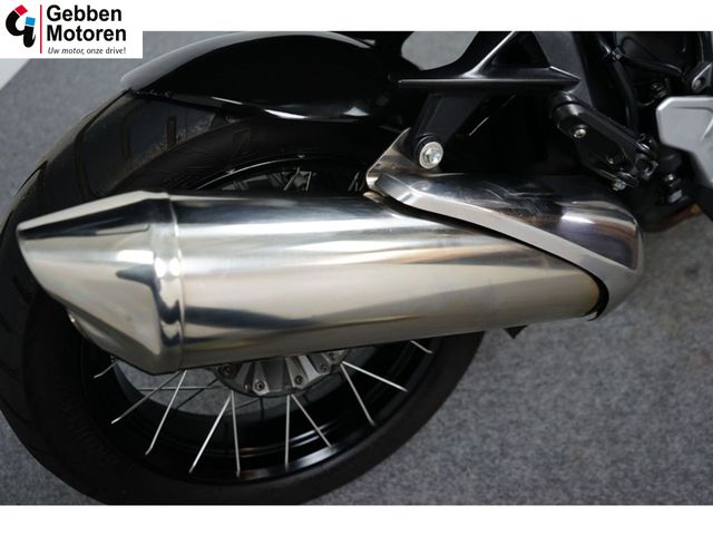 honda - vfr-1200-x-crosstourer