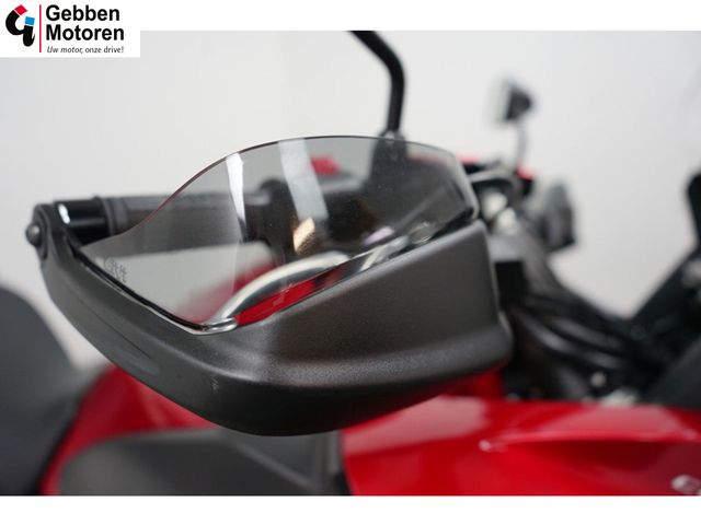 honda - vfr-1200-x-crosstourer