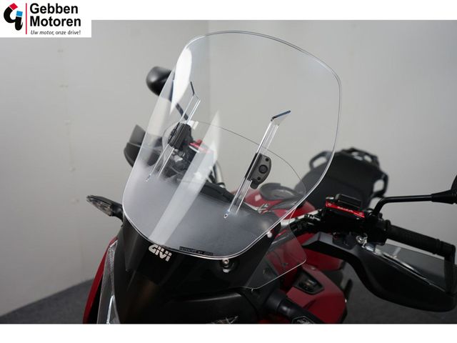 honda - vfr-1200-x-crosstourer