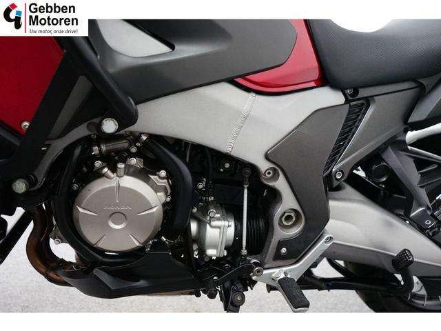 honda - vfr-1200-x-crosstourer