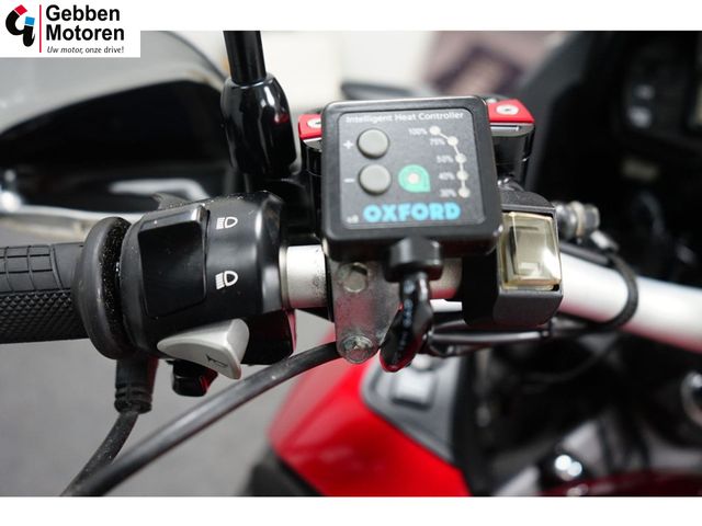 honda - vfr-1200-x-crosstourer