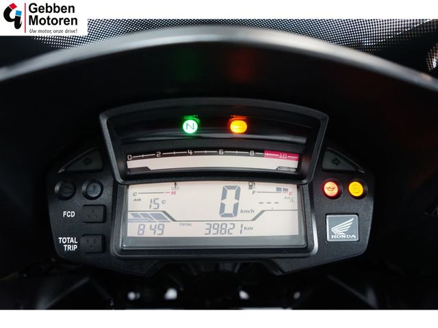 honda - vfr-1200-x-crosstourer