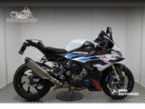 BMW S 1000 RR