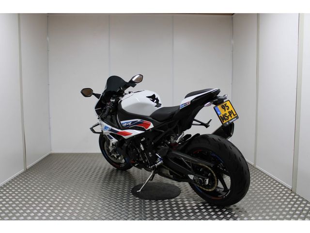 bmw - s-1000-rr