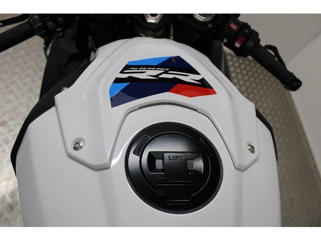 bmw - s-1000-rr