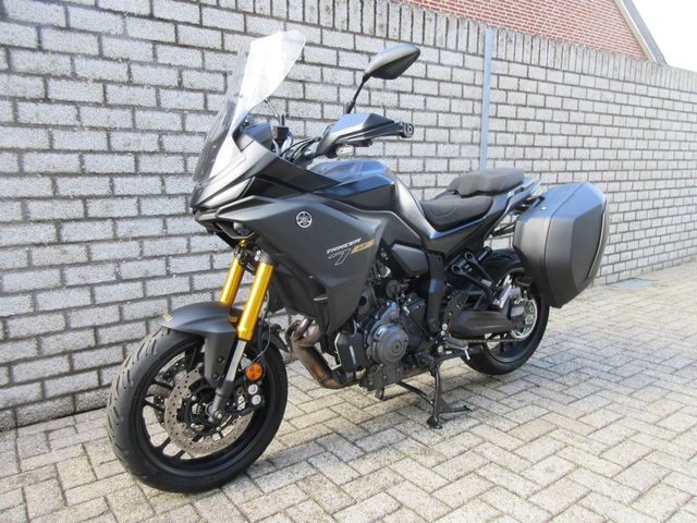 yamaha - tracer-7-gt