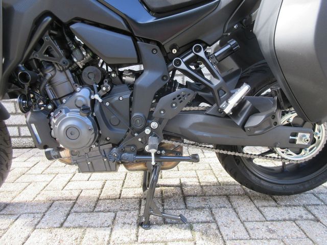yamaha - tracer-7-gt