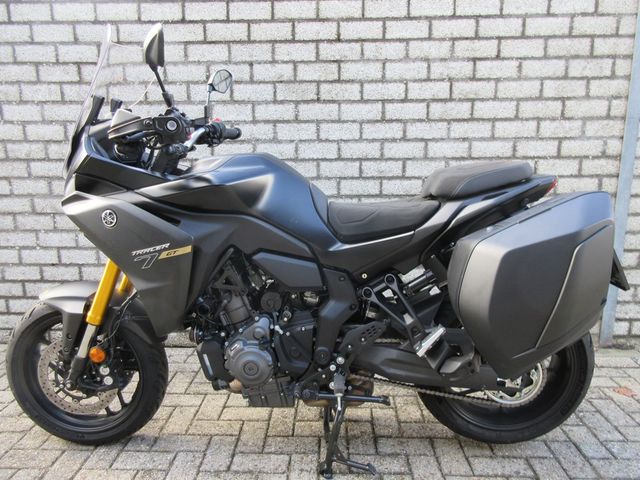yamaha - tracer-7-gt