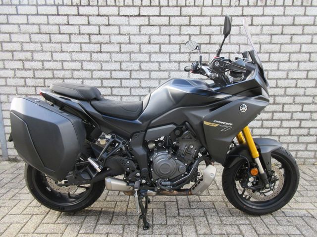 yamaha - tracer-7-gt