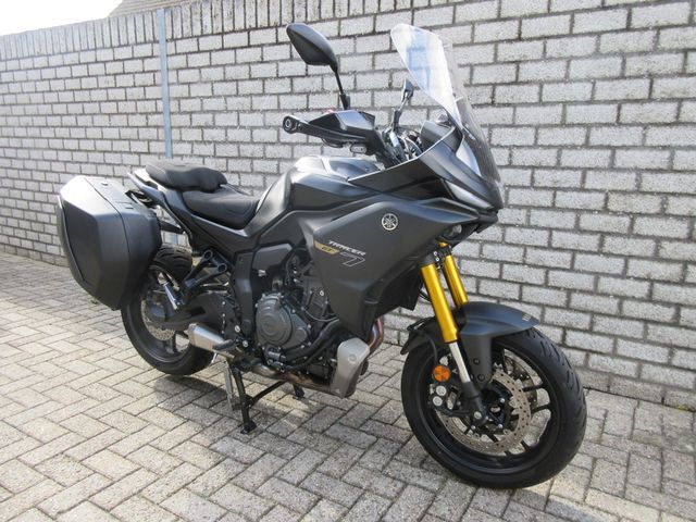 yamaha - tracer-7-gt
