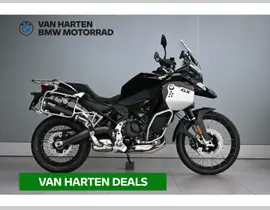 BMW F 900 GS Adventure 2026 nieuw