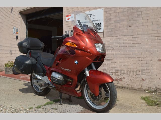 bmw - r-1100-rt