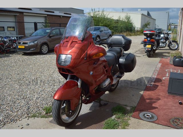 bmw - r-1100-rt