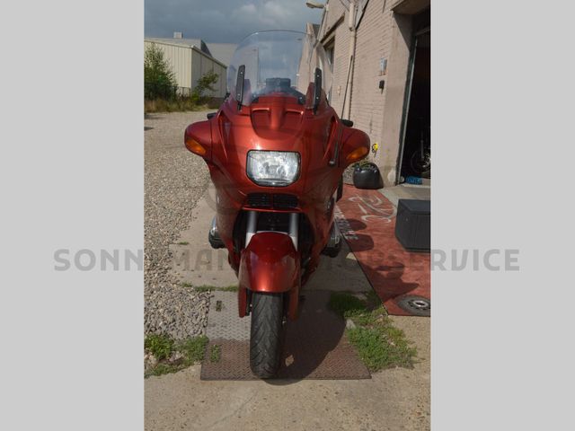 bmw - r-1100-rt