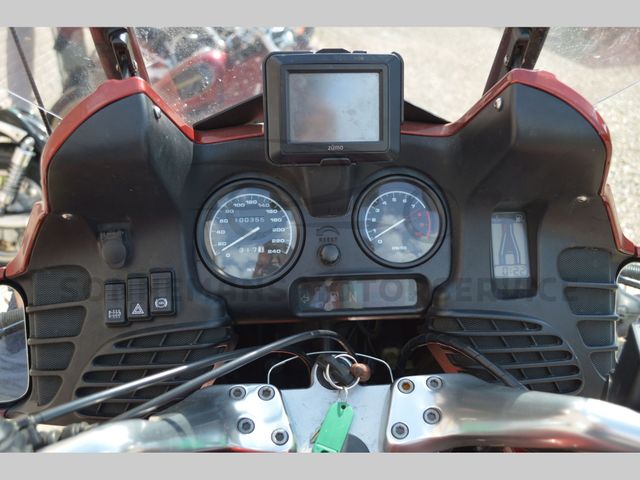 bmw - r-1100-rt