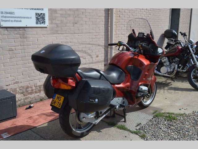 bmw - r-1100-rt