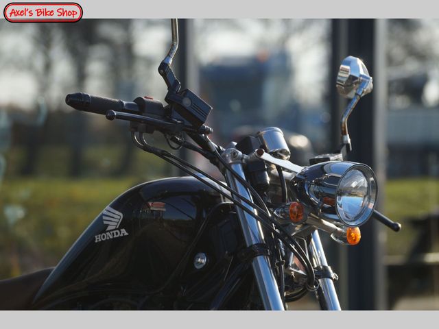 honda - vt-700-c-shadow