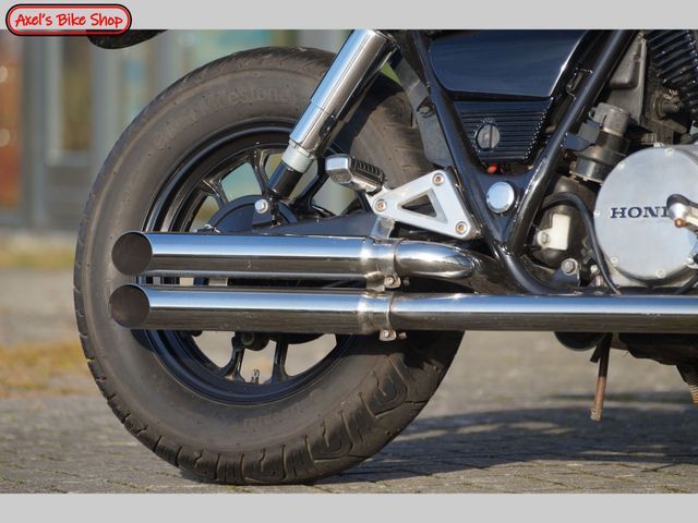 honda - vt-700-c-shadow