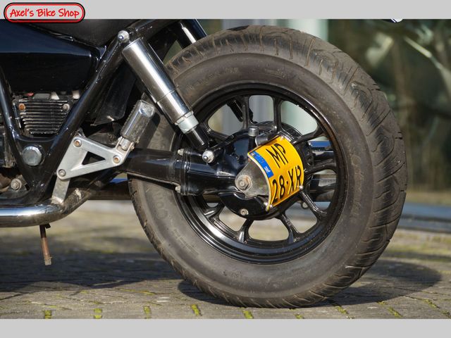 honda - vt-700-c-shadow