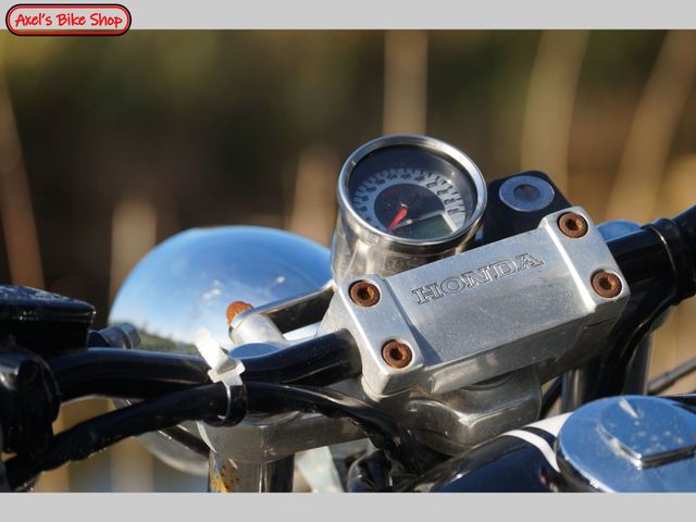 honda - vt-700-c-shadow