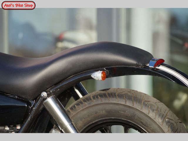 honda - vt-700-c-shadow