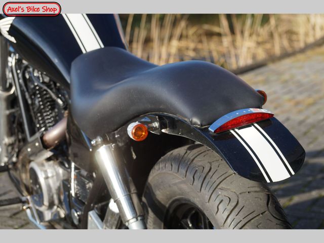 honda - vt-700-c-shadow