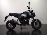 HONDA MSX 125