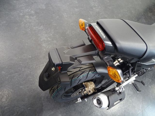 honda - msx-125