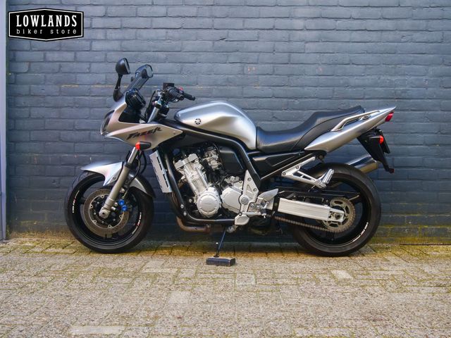 yamaha - fzs-1000--fazer