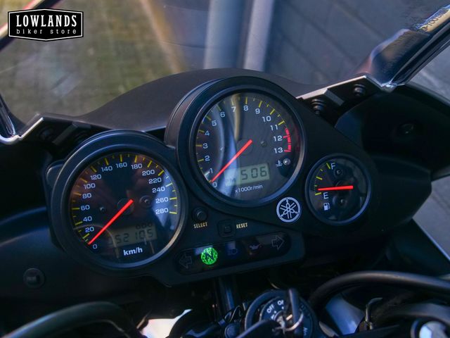 yamaha - fzs-1000--fazer