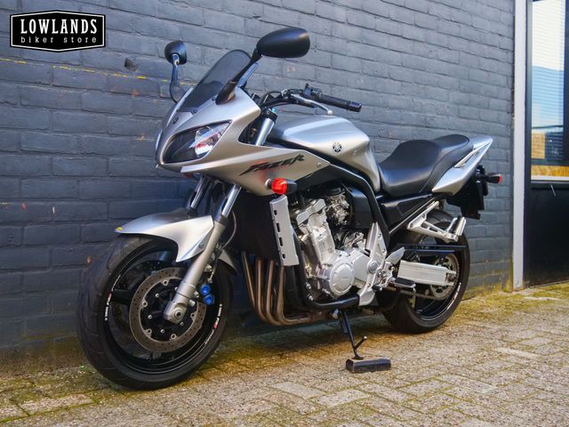 yamaha - fzs-1000--fazer