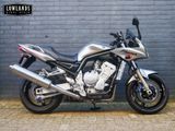 YAMAHA FZS 1000  FAZER