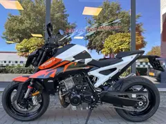 KTM 990 Duke 2026 occasion – foto 4 van 16