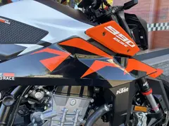 KTM 990 Duke 2026 occasion – foto 6 van 16