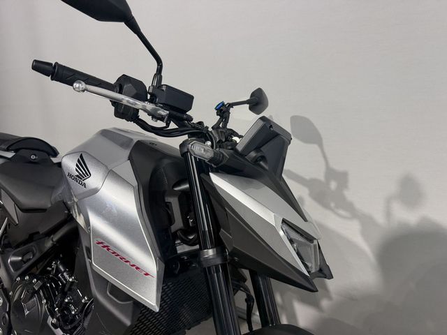 honda - cb-750-hornet