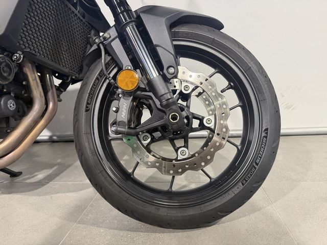honda - cb-750-hornet