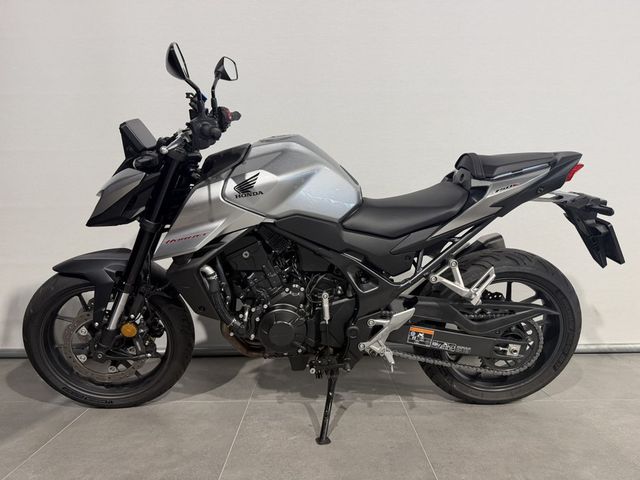 honda - cb-750-hornet