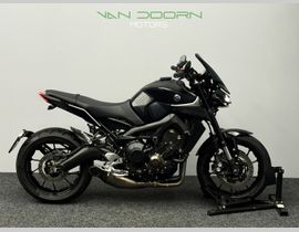 Yamaha MT 09 ABS 2019 occasion