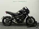 YAMAHA MT 09 ABS