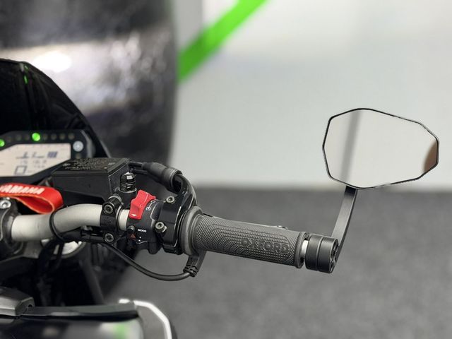 yamaha - mt-09-abs