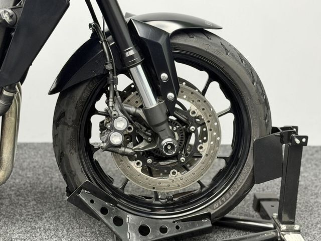 yamaha - mt-09-abs